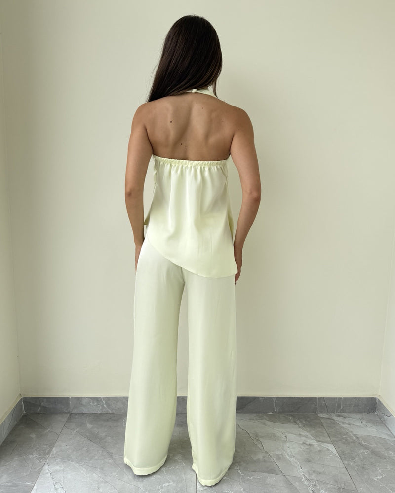 Luma Silk Set
