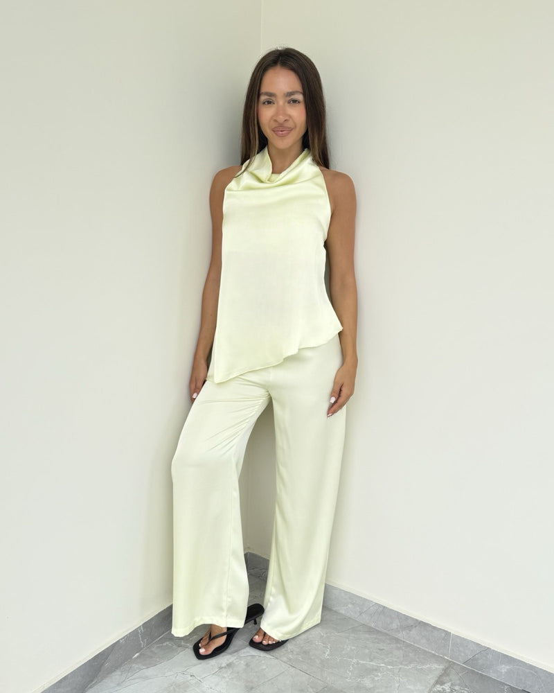 Luma Silk Set