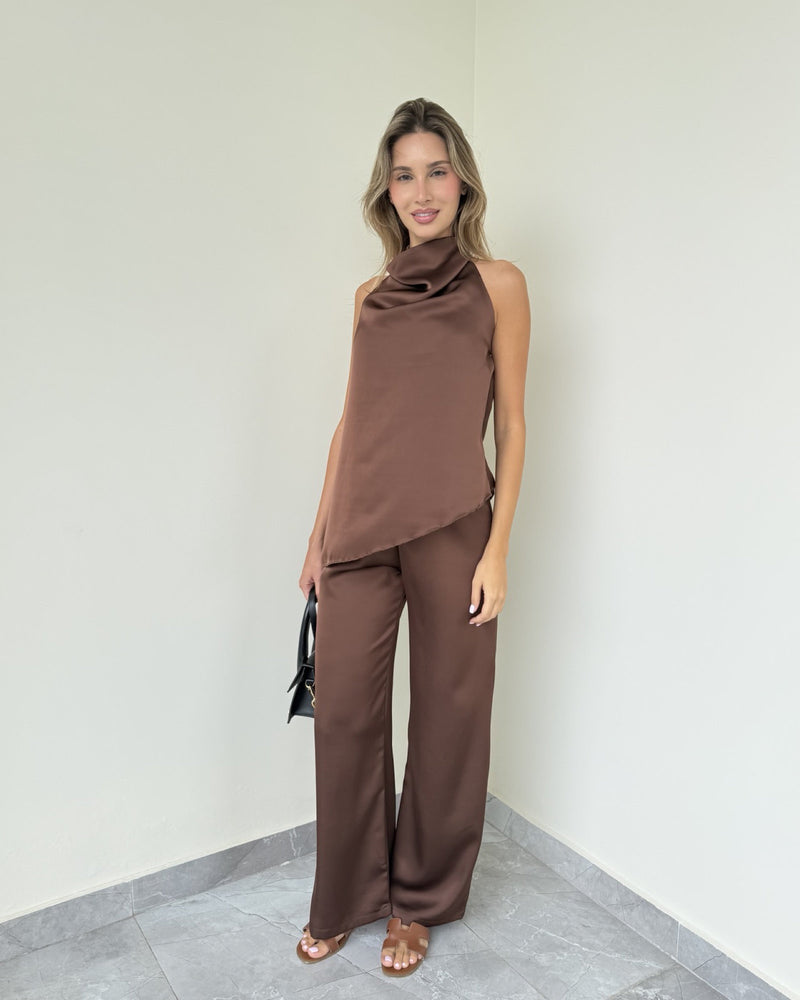 Luma Silk Set