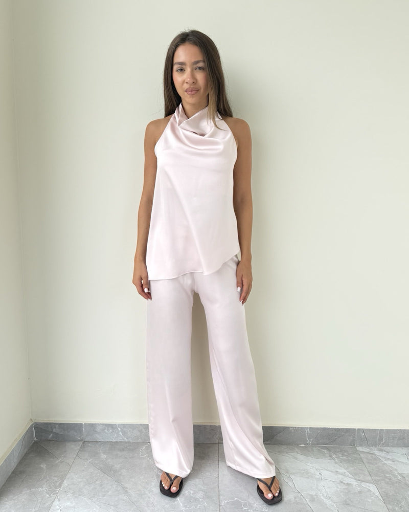 Luma Silk Set