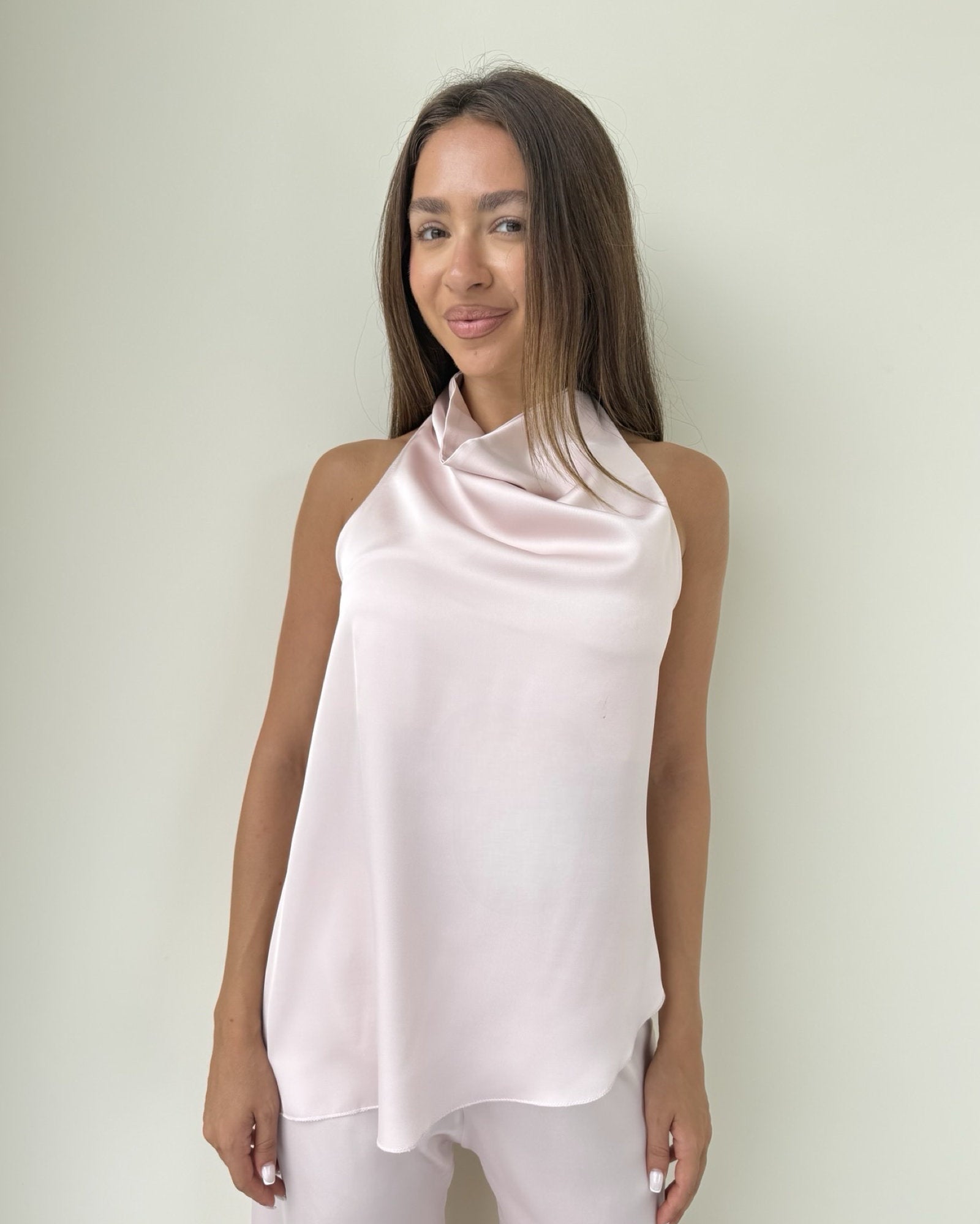 Luma Silk Set