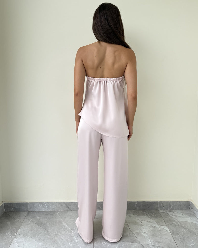Luma Silk Set