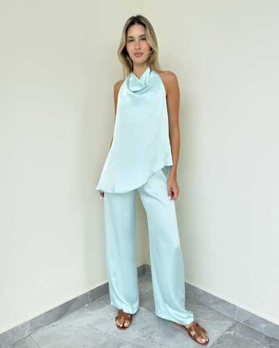 Luma Silk Set