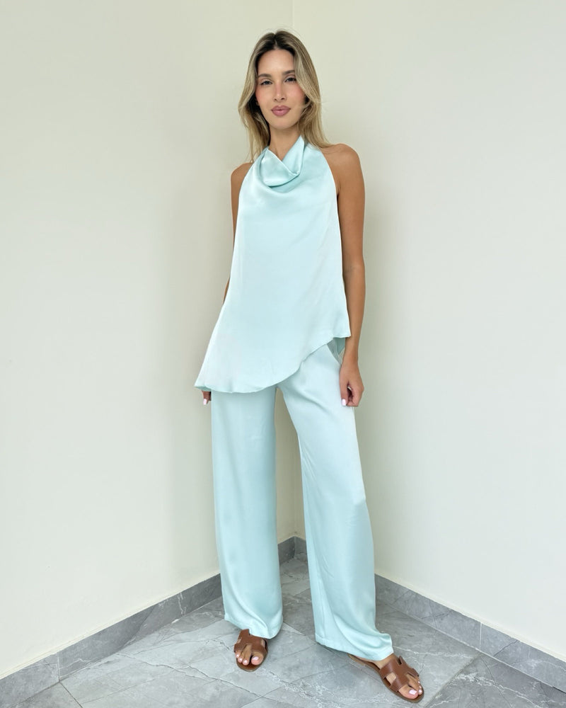 Luma Silk Set