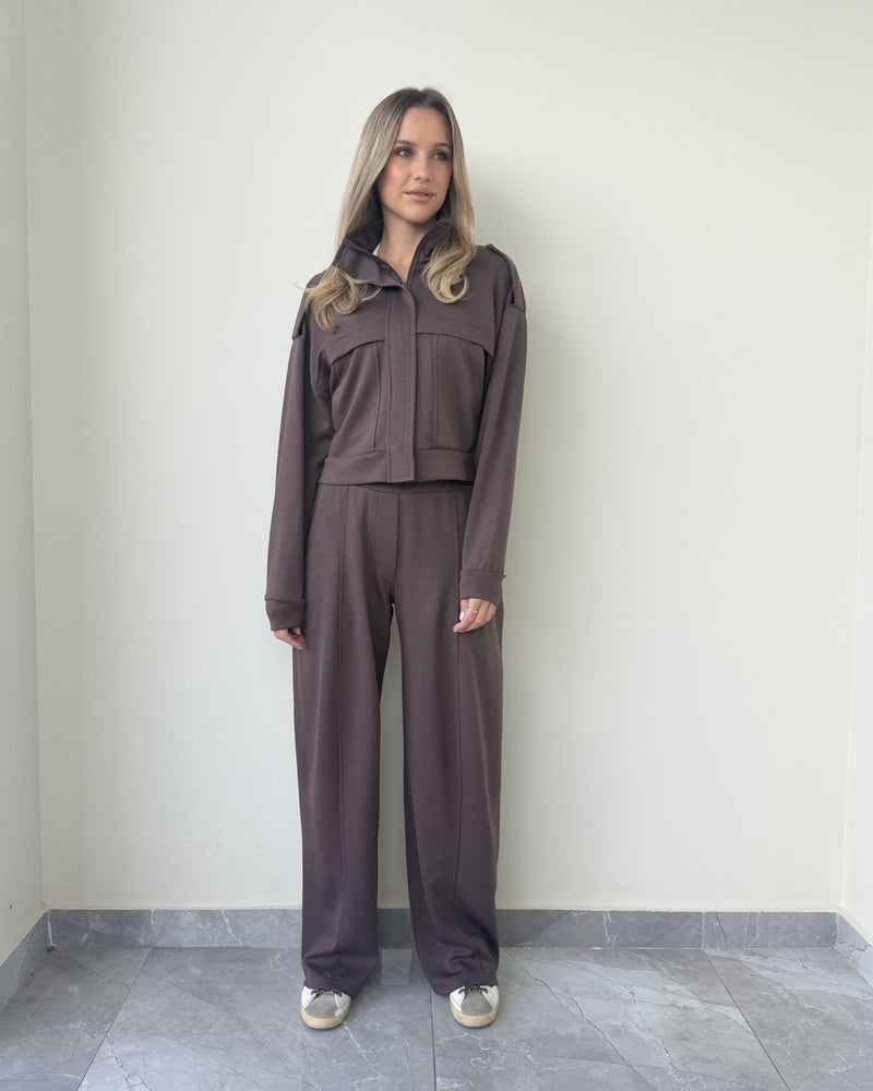 Rhea Comfy Set