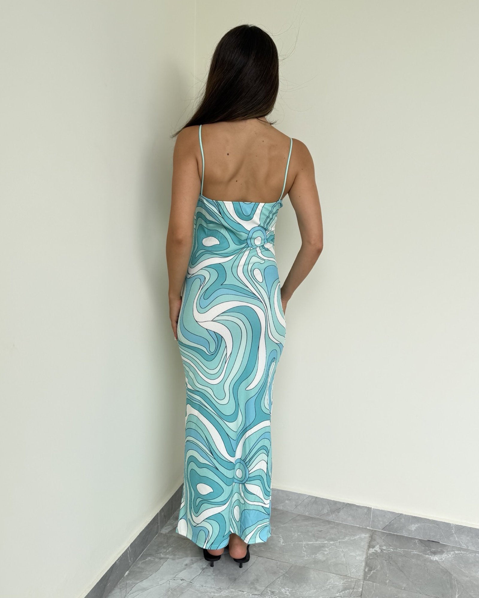 Lucci Dress