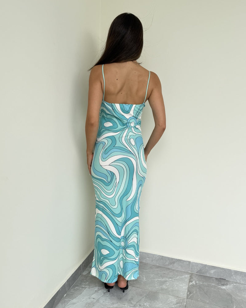 Lucci Dress