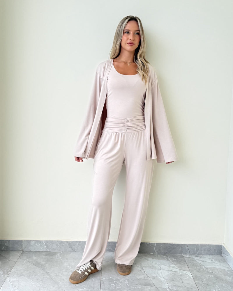 Kelly 3-Piece Comfy Set