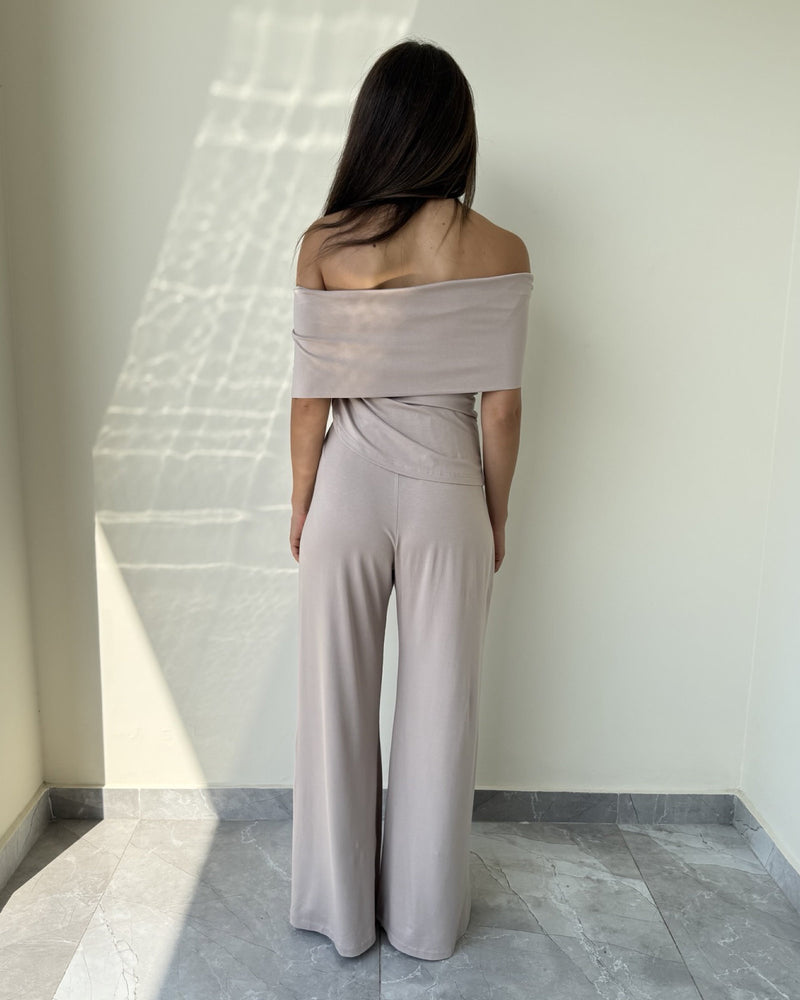 Lola Off Shoulder Set