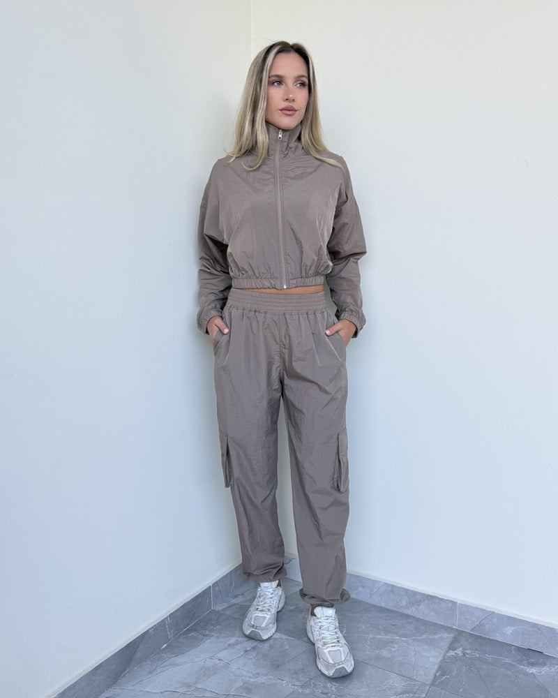 Zoey Comfy Parachute Set