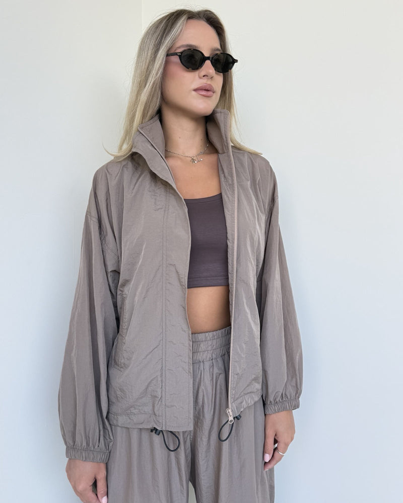Cindy Comfy Parachute Set