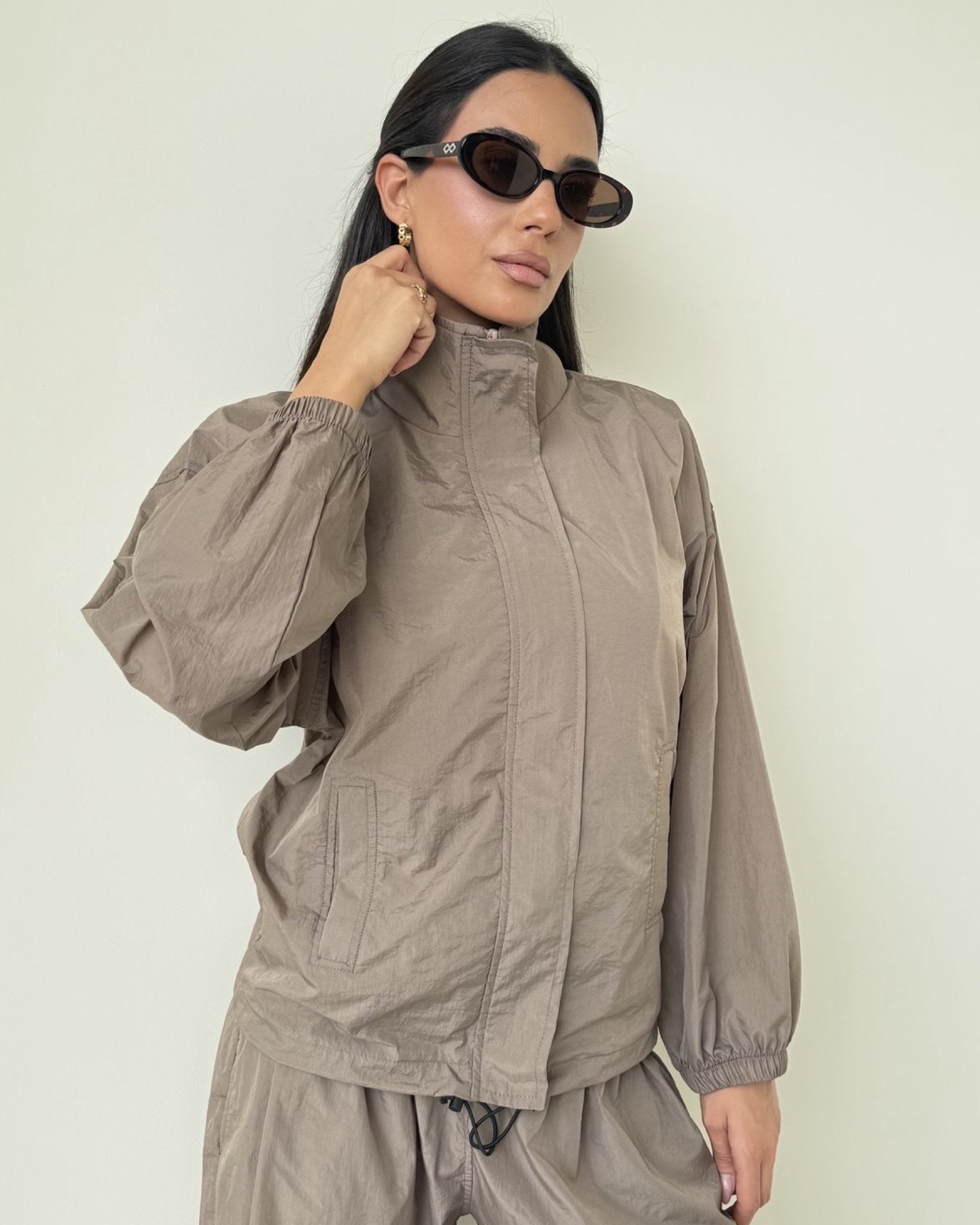 Cindy Comfy Parachute Set
