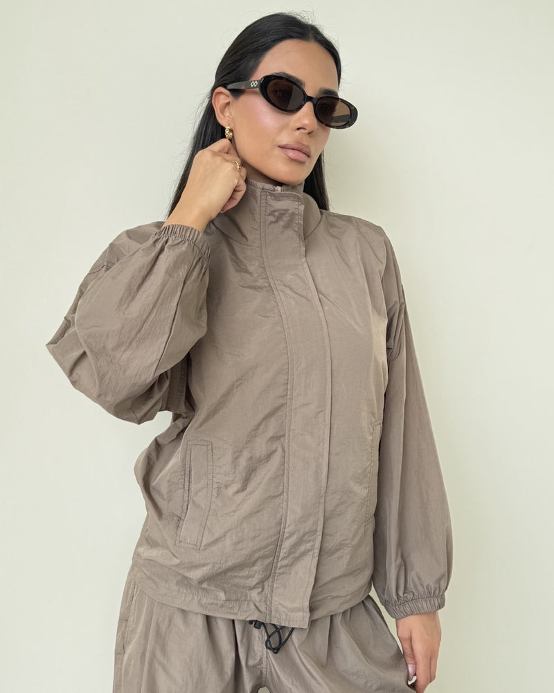 Cindy Comfy Parachute Set
