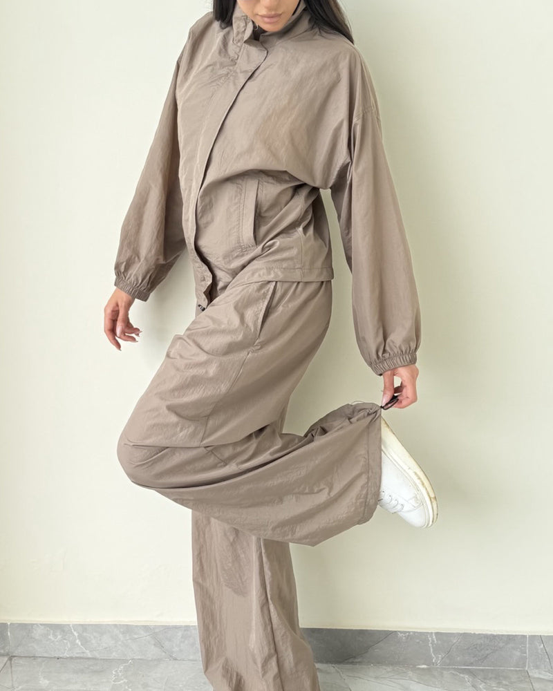 Cindy Comfy Parachute Set