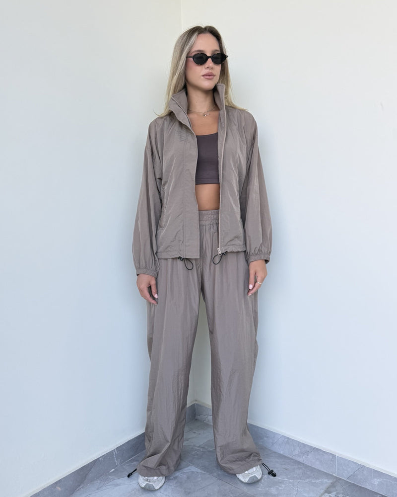 Cindy Comfy Parachute Set