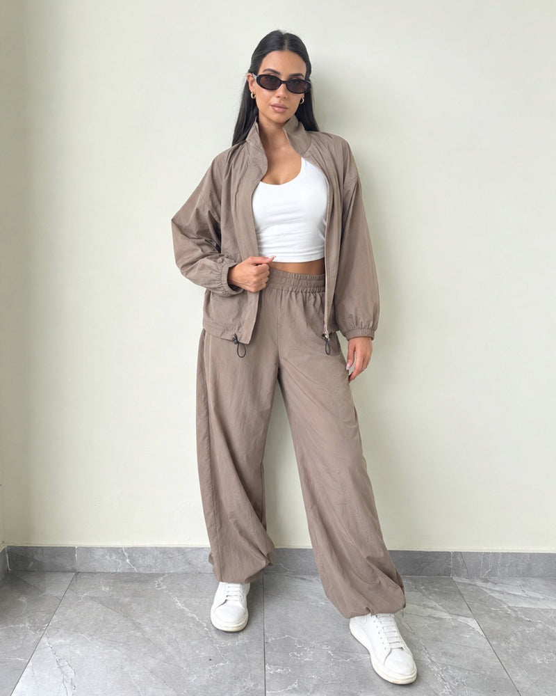 Cindy Comfy Parachute Set