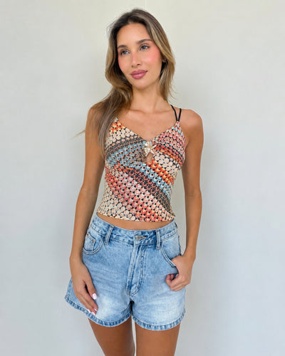 Romi Summer Top