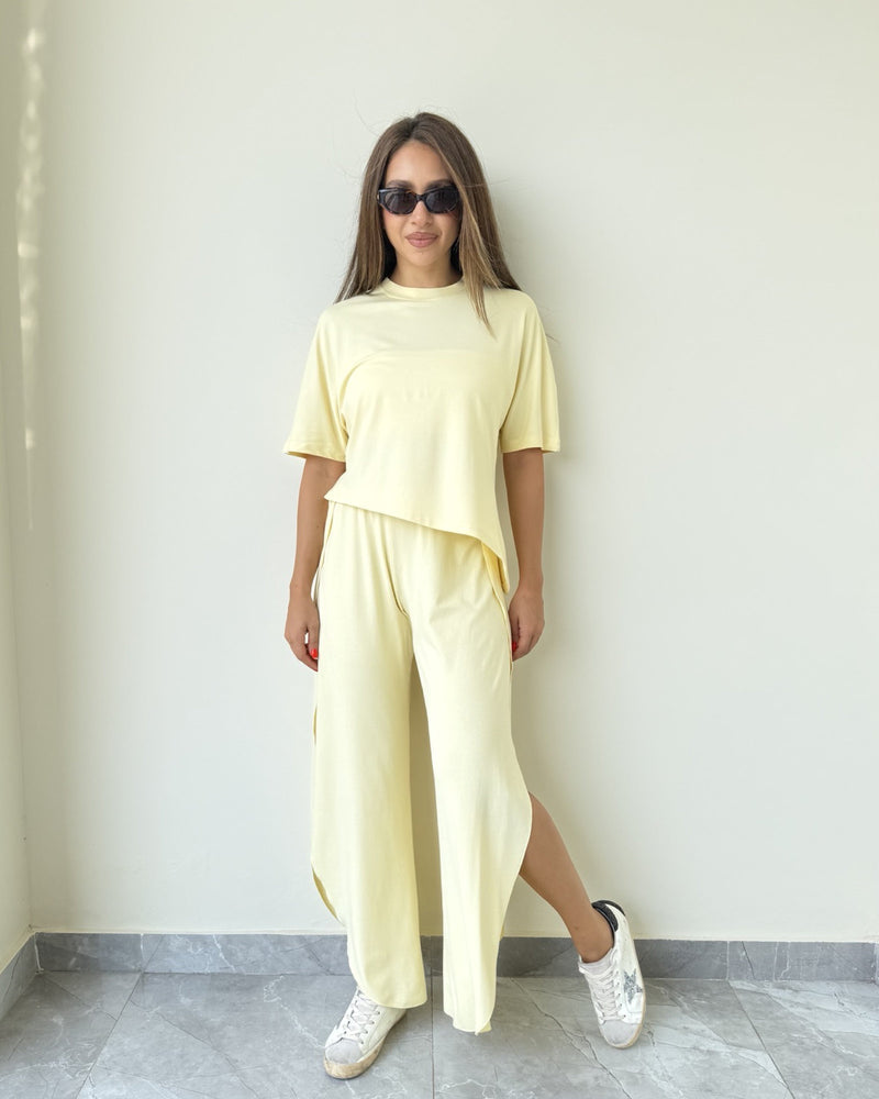 Gigi Comfy Set