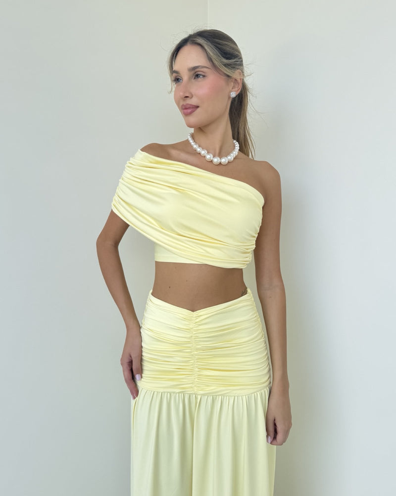 Valeria Set - Style Your Top 3 Ways
