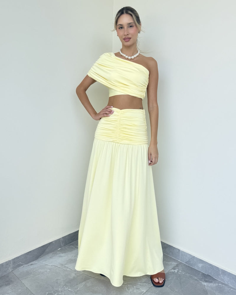 Valeria Set - Style Your Top 3 Ways