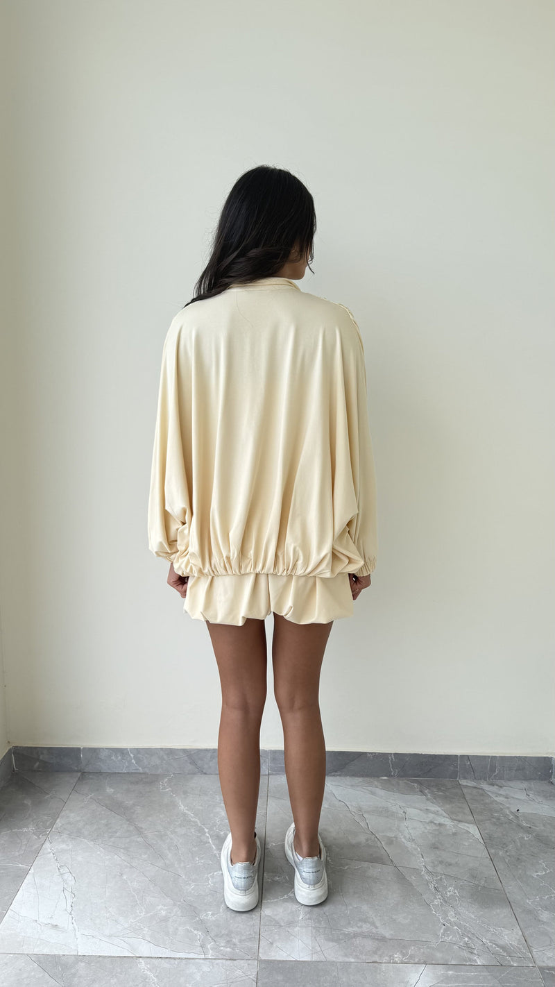 Bonnie 3 Piece Comfy Set