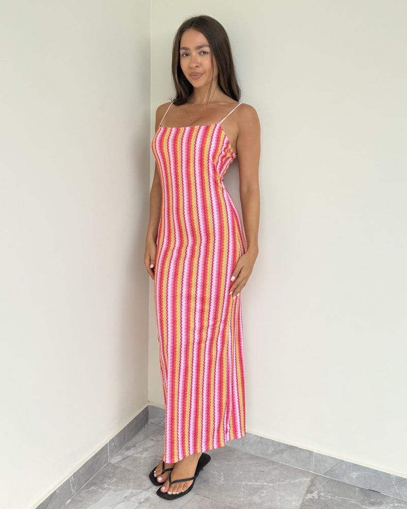 Como Dress