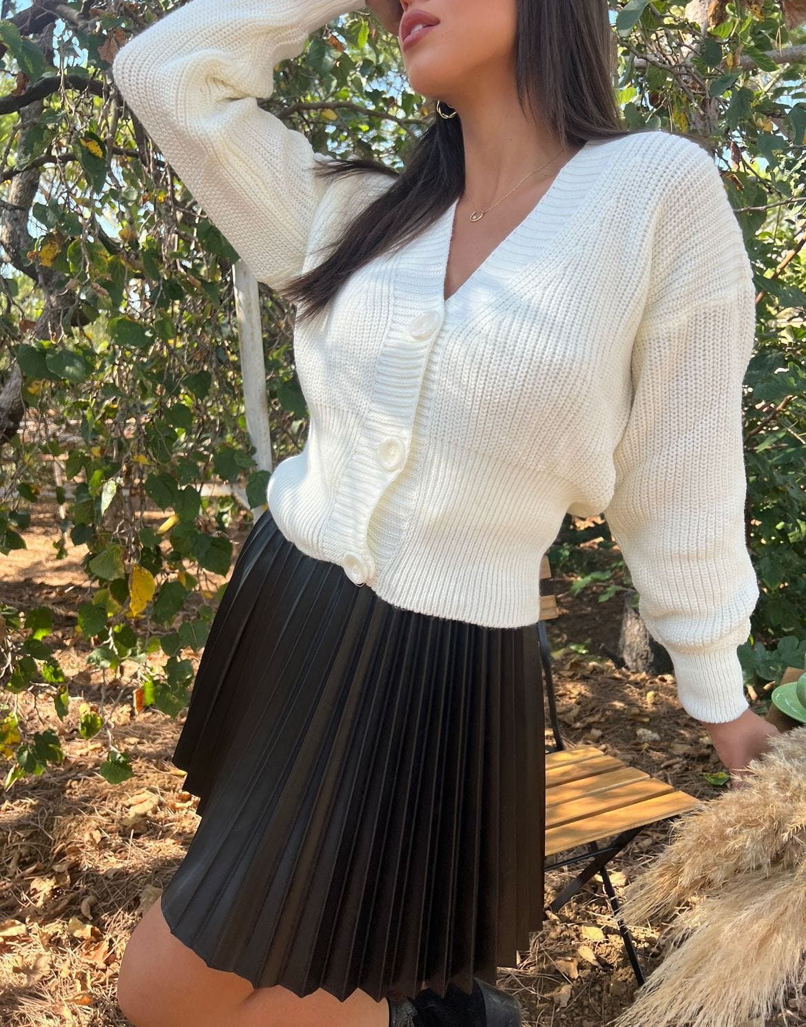 RIWA SKIRT
