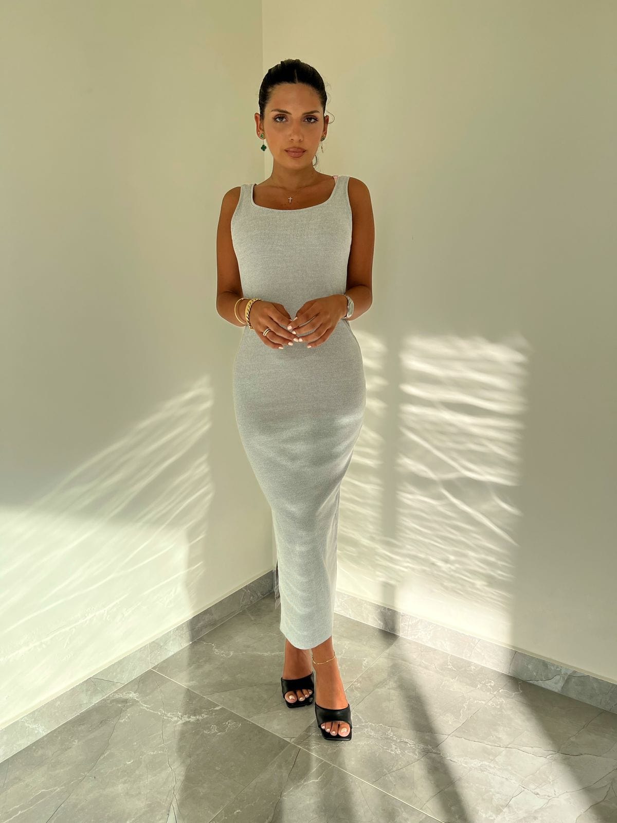 Carolina Dress