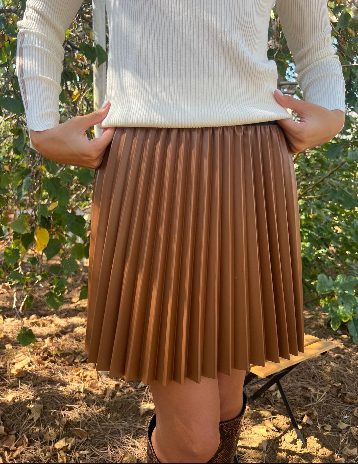 RIWA SKIRT