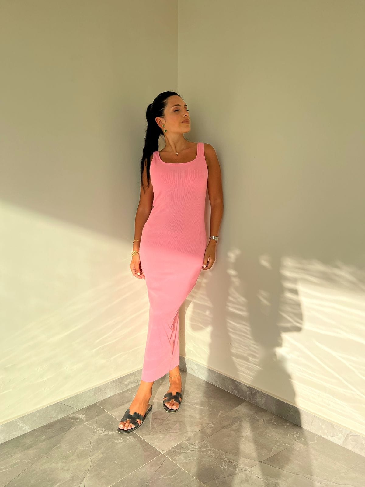 Carolina Dress