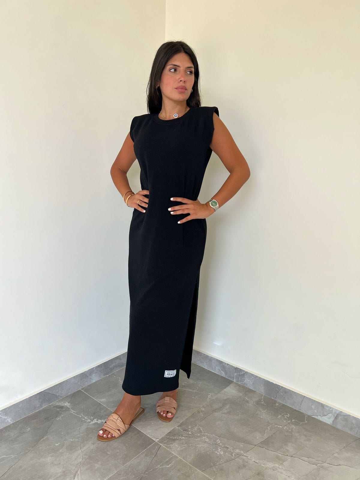 RHEA DRESS