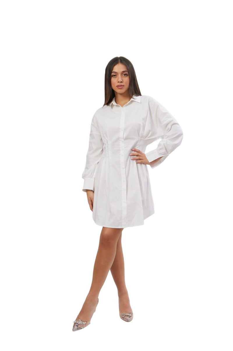 Shirt Dress