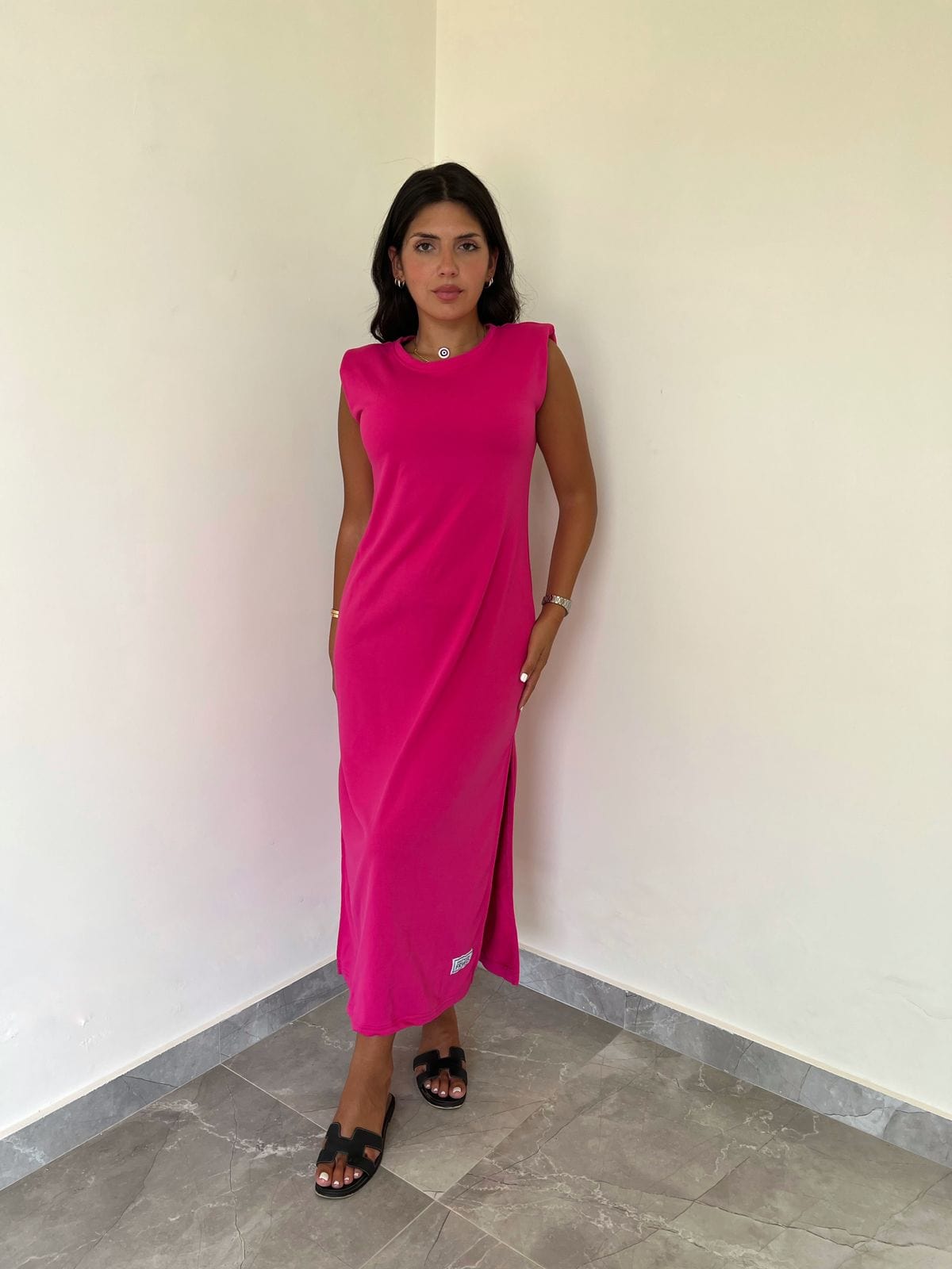 RHEA DRESS