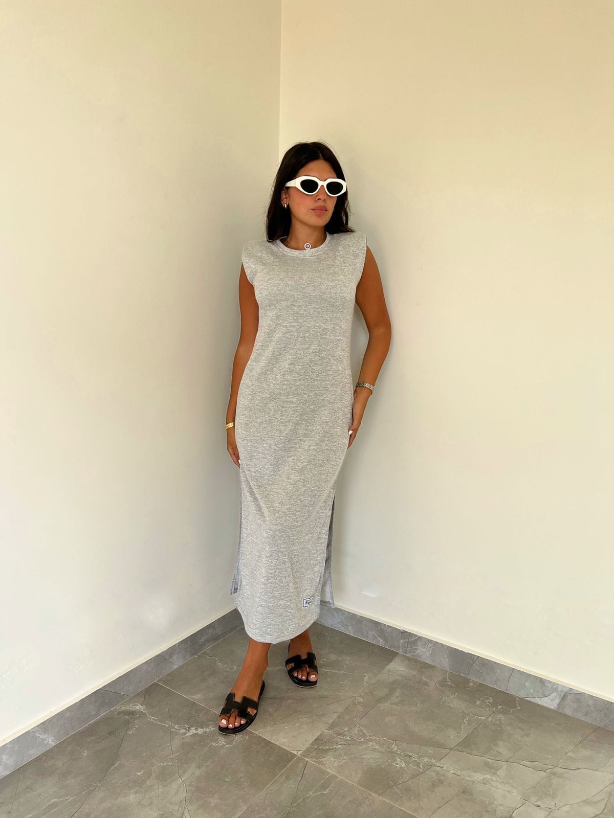 RHEA DRESS